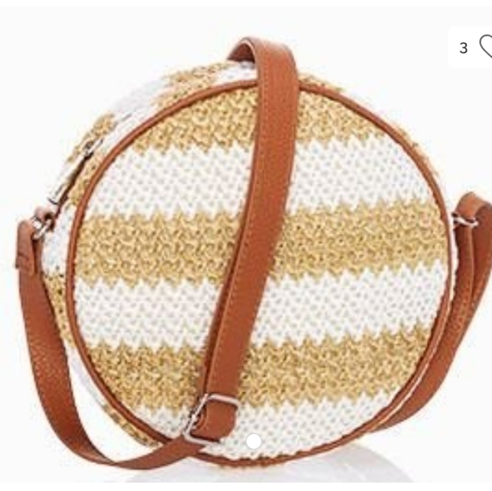 Jewell by Thirty - One Roundabout Canteen Purse